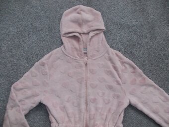 Župan, vel. 146/152 - 2