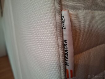 Prodám matraci 90x200 - 2