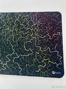 Herní podložka - 2