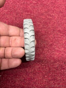 pneumatika pro Zetor 25 bakelit - 2