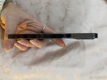 iPhone 12 pro, 128 GB, šedý - 2