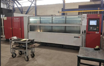 Lasery ML3015 eX PLUS - 2