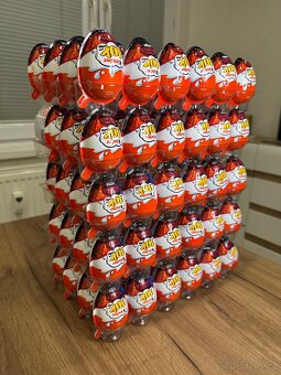 Kinder Joy Stranger Things - 2