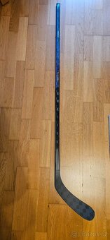 hokejka CCM RIBCOR TRIGGER 7 PRO, FLEX 40, P29, levá - 2