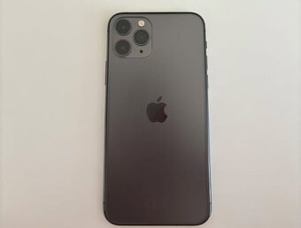 Iphone 11 pro - 2
