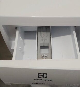 Slim úzká pračka electrolux 40cm 6kg - 2