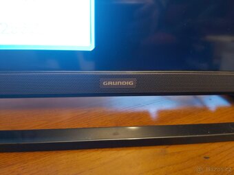 GRUNDIG TELEVIZE - 2