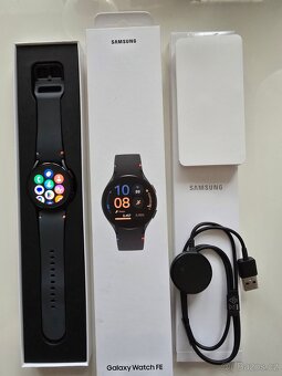 Samsung Galaxy Watch FE - 2