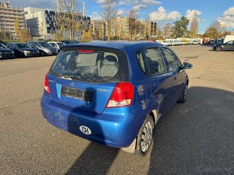 Prodame Daewo Kalos SX 1,4 DOHC - 2