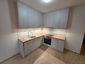 Pronájem bytu 2+kk Litomyšl - 2