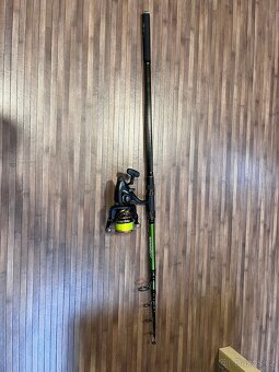 Rybářský prut Konger - 2