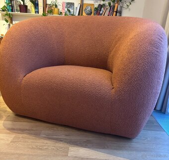 Křeslo - Bonami - 2