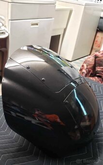 Harley - Davidson, přední maska. - 2