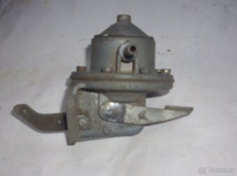 Ac pumpa na škoda 100 - 2