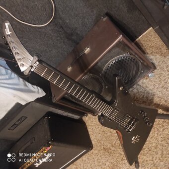 Gibson Explorer Gothic 2006 - 2