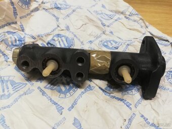 Novy hlavni brzdový válec Lada - 2