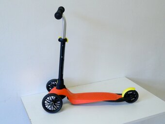 Koloběžka pro dítě od tří roků - 2