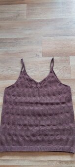 Dámské tílko - 4, velikost: S - 2