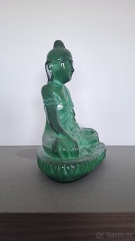 Starozitna soska - 2