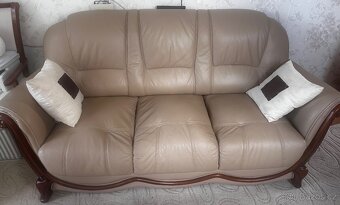 Gauč/pohovka/sedačka - 2