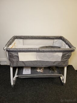 Dětská postýlka 3 v 1 - 2