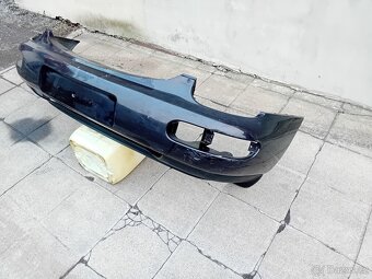 Ford Scorpio přední nárazník - 2