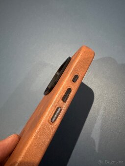 Novy kryt na iPhone 16 pro - 2