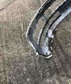 predni naraznik vw t6 multivan caravelle 15-19 - 2