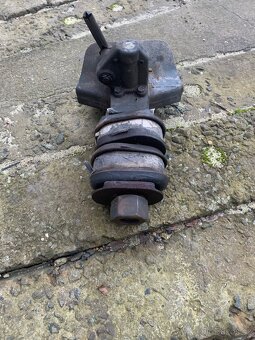 Prodám automatický závěs - 2