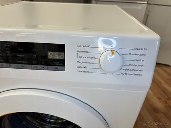 Pračka Miele (254) - 2