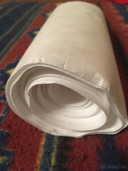 Hydrofobní filtr (H-filter) R95 - 2