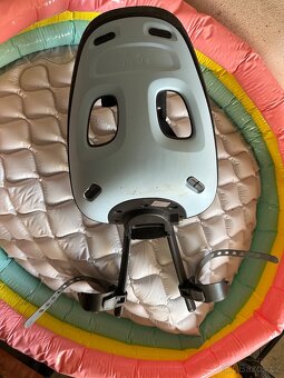 THULE Cyklosedačka Yepp Nexxt 2 mini - 2