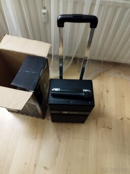 Bluetooth reproduktor - 2