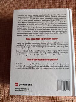 Adolf Hitler PROJEVY - 2