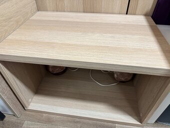 Ikea Besta, PC 750kc - 2