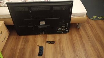 3D televize TV Samsung PS50C680 vč. 3D brýlí - 2