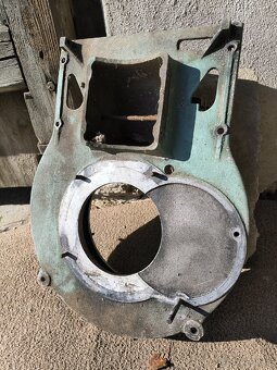 Bloky motoru Bd-1s72a - 2