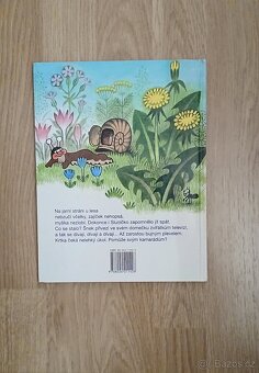 Krtek a televize - 2