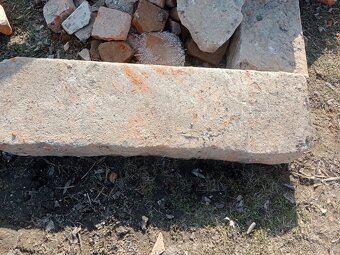 Žulové schody 12ks - 2