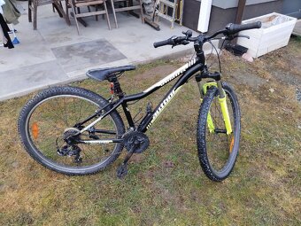 Author A-matrix 26 - 2