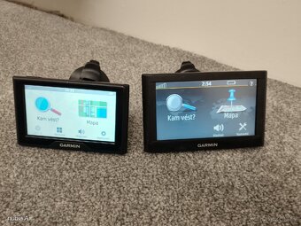 Navigace Garmin Nuvi - 2