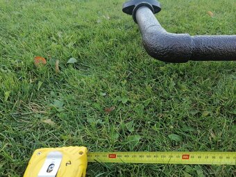 Stabilní motor Lorenz výfuk - 2