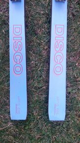 Lyže artis 175cm - 2