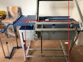 Úhlové svářečky - 2