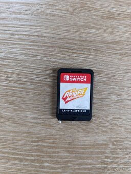Fit ring Adventure k Nintendo switch - 2