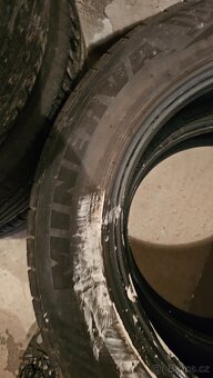 225/60 R17 letní - 2