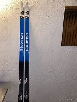 Běžky Salomon RC7 Classic - 2