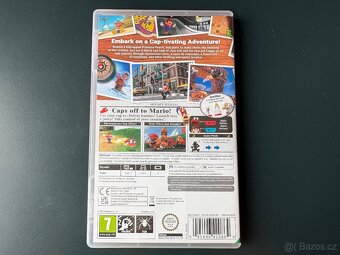 Super Mario Odyssey (SWITCH) - 2