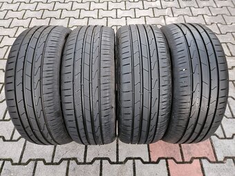 Letní Hankook 205/55/16 - 95% - 2