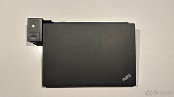 Lenovo ThinkPad x270 + dokovací stanice - 2